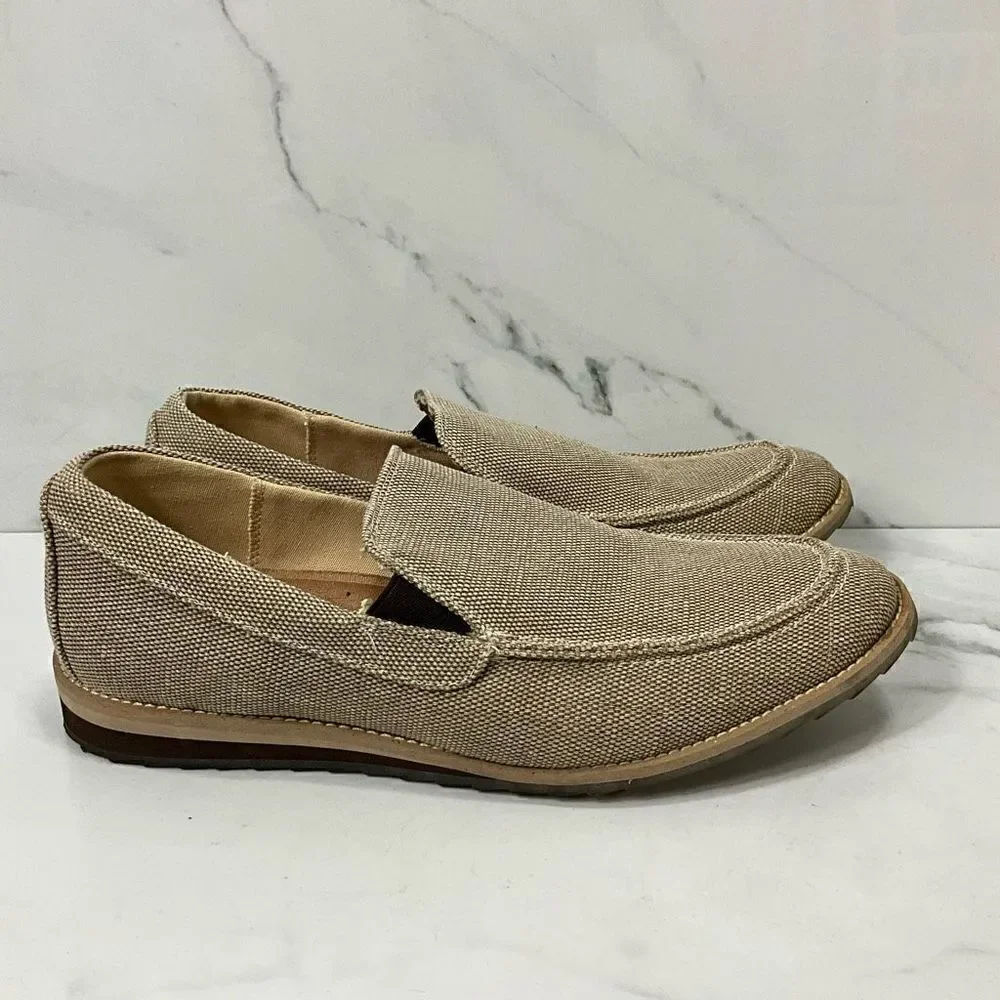 GBX men’s Slip On Shoes